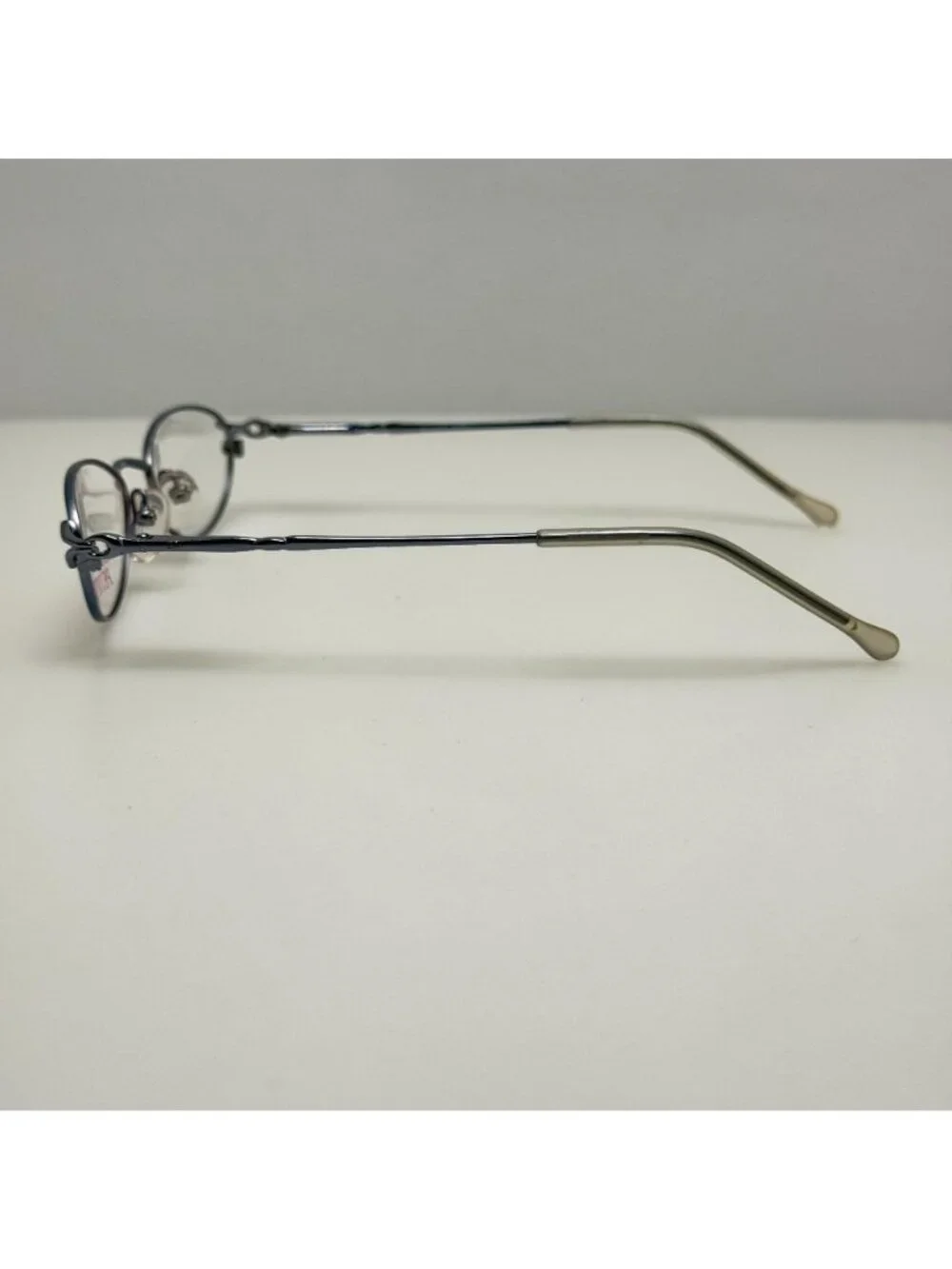 Elizabeth Arden PT 39 3 Light Blue Eyeglasses Eye Glasses Frames 48-18-130